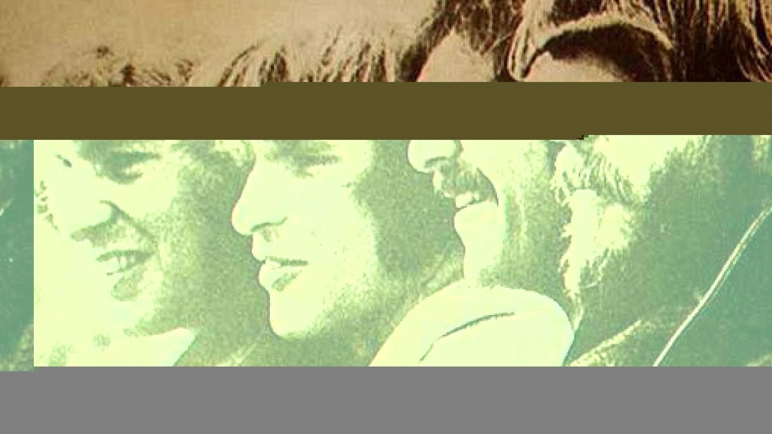 2560x1440 Creedence Clearwater Revival Band Logo