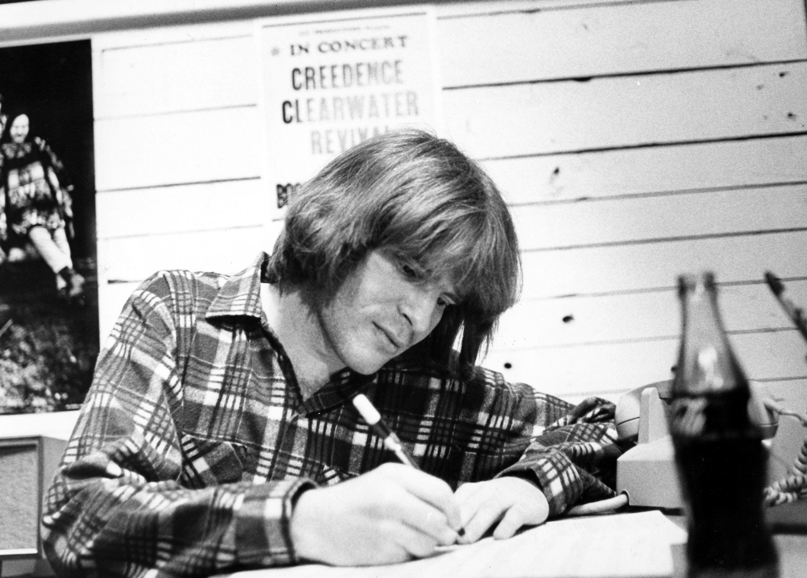 2714x1944 Creedence Clearwater Revival Wallpaper