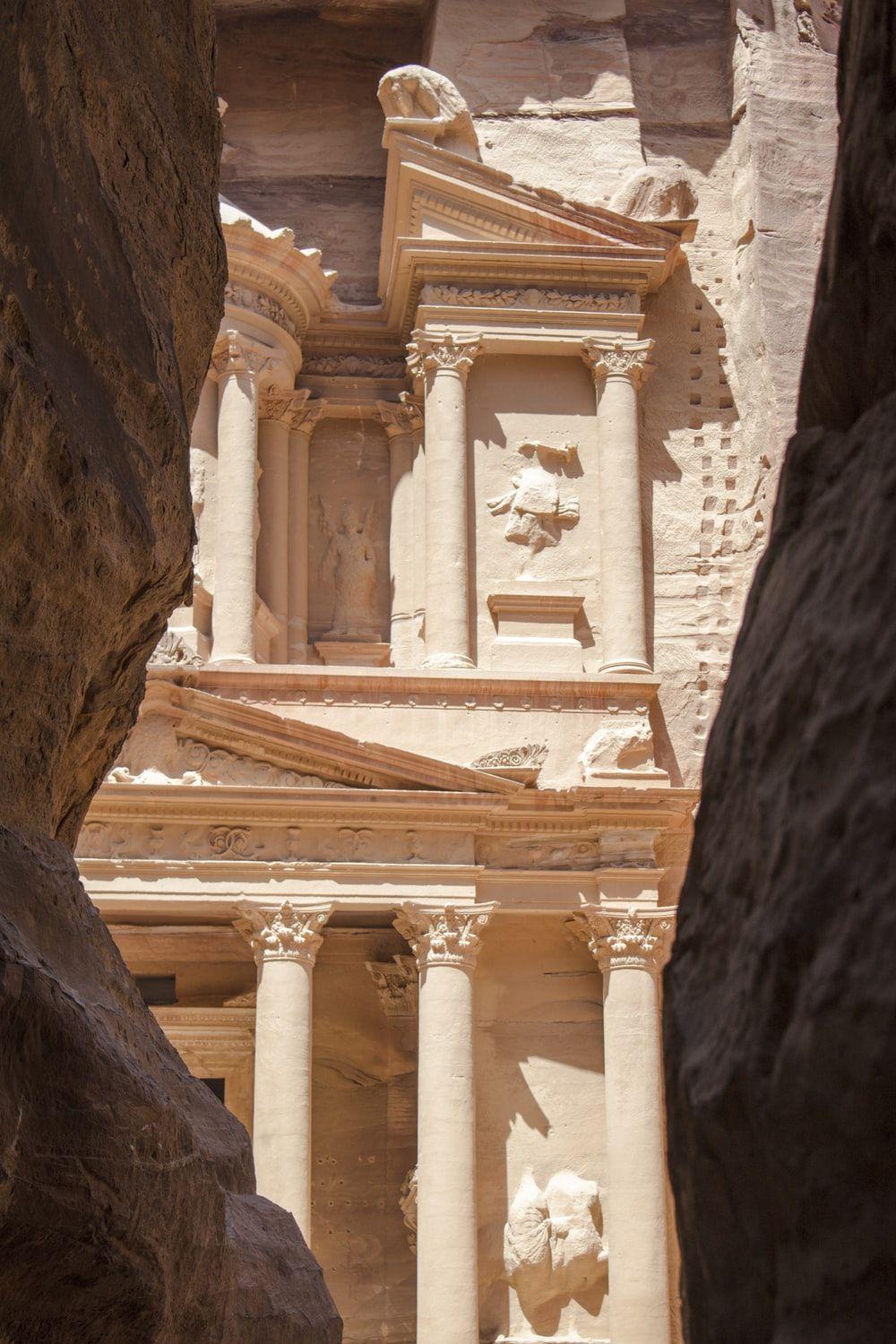 1000x1500 Petra, Jordan photo