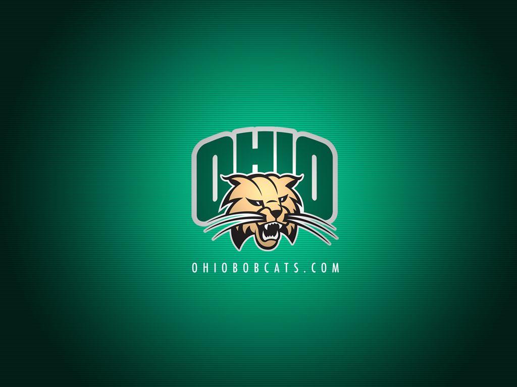 1024x768 Ohio University Wallpaper