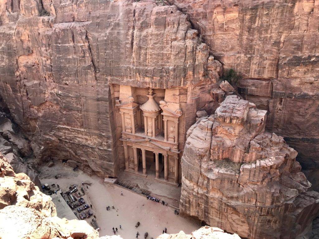1024x768 Best Places to Visit in Jordan, Deserts, Beaches and Hiking