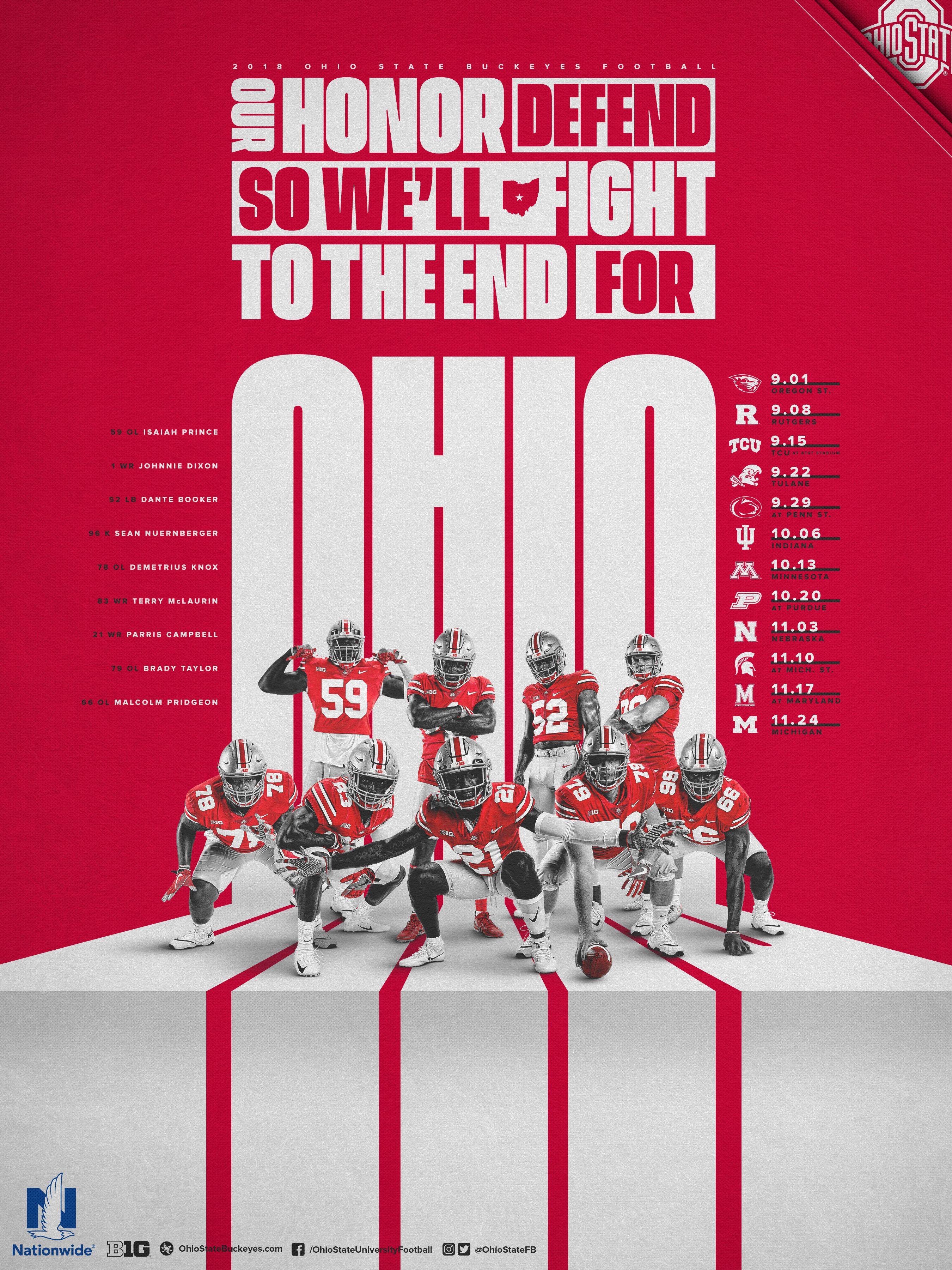 2700x3600 Football Posters State Football Wallpaper 2018