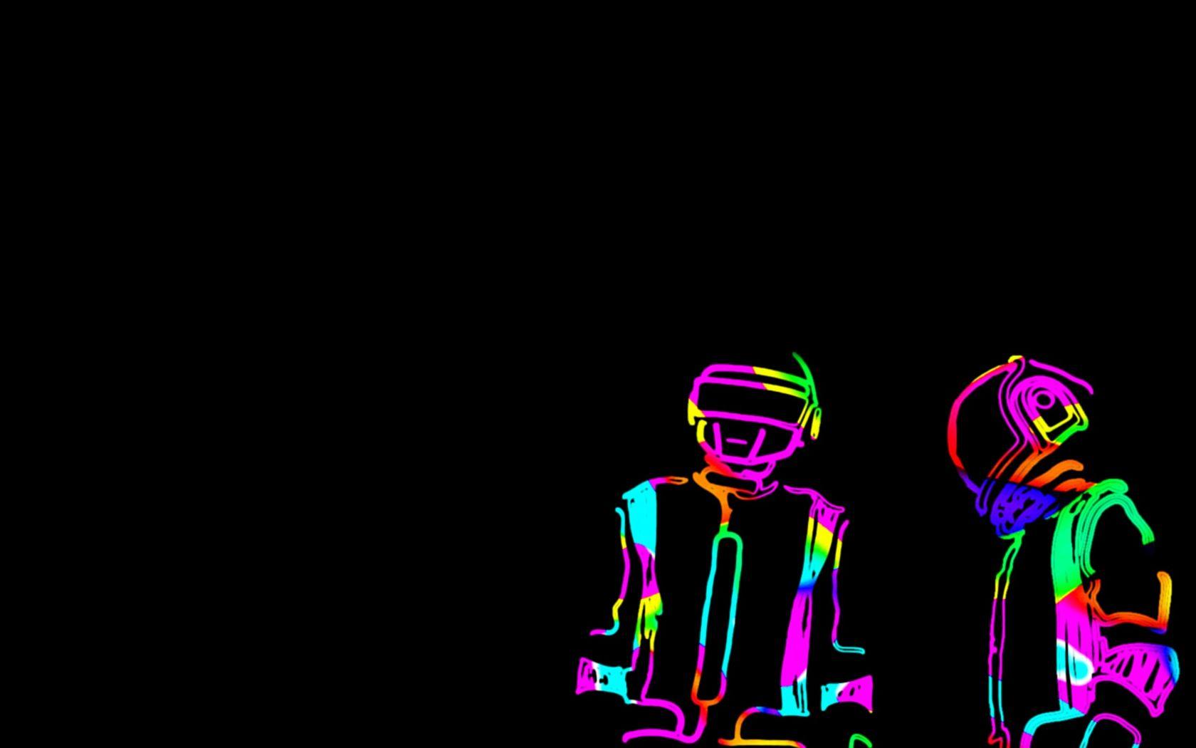 1680x1050 Daft Punk HD Wallpaper, image collections of wallpaper