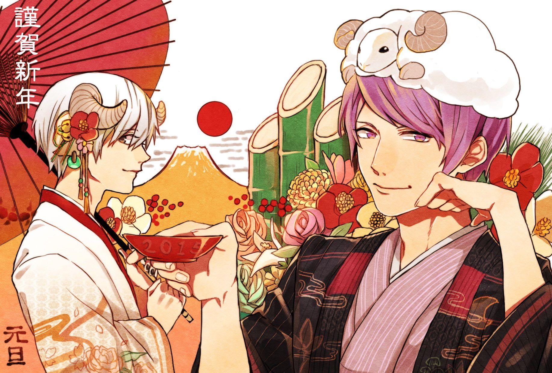 1835x1240 Shuu tsukiyama HD wallpaper free download