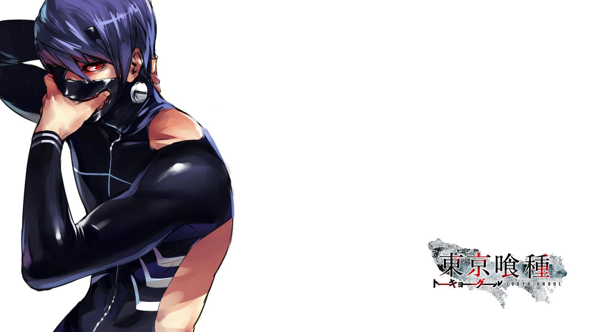 1920x1080 1920x1080 Shuu Tsukiyama wallpaper for computer. Shuu