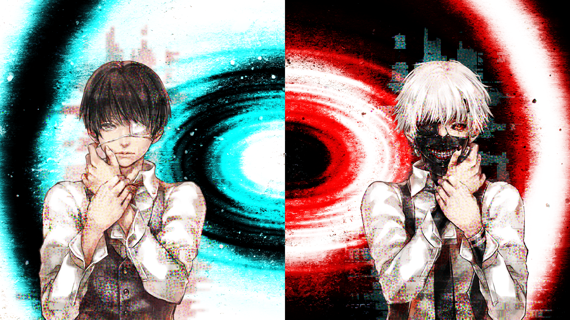 1920x1080 Tsukiyama Background. Tsukiyama Tokyo