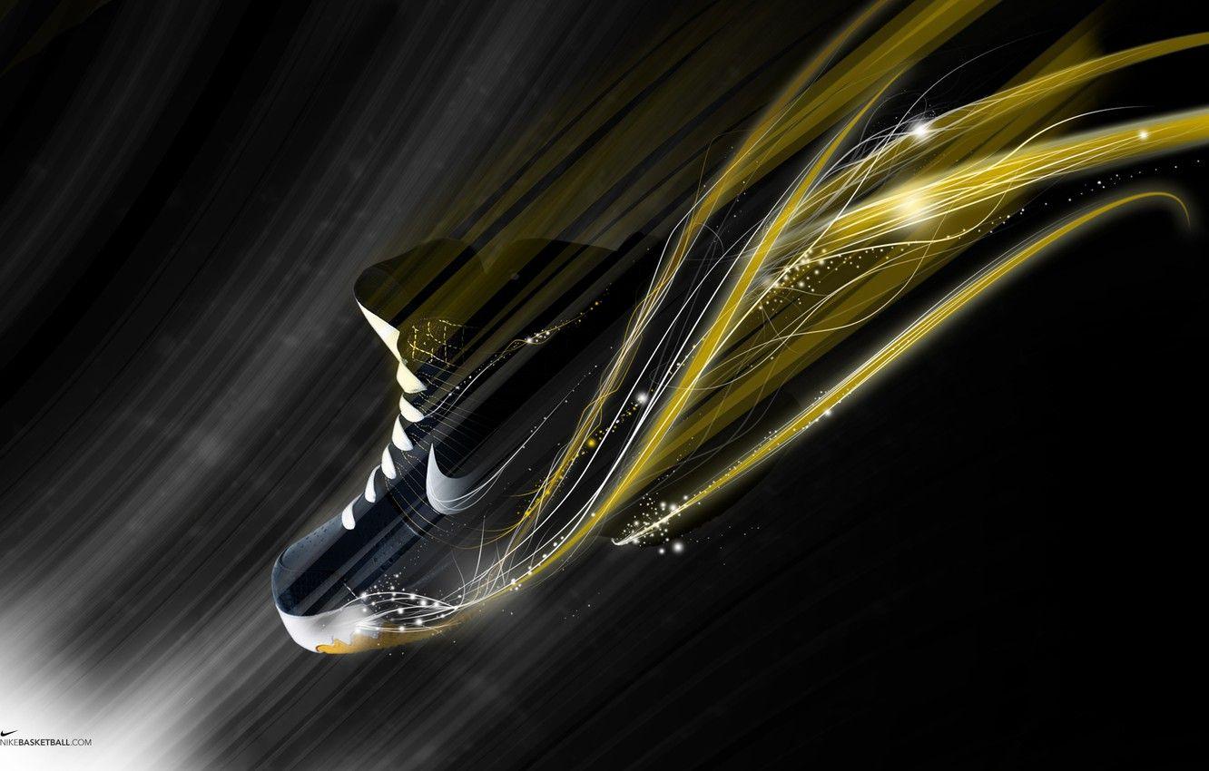 1332x850 Wallpaper sneakers, Nike, KOBE image for desktop, section спорт