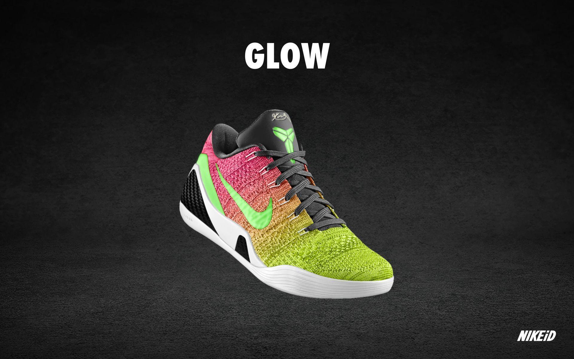 1920x1200 Nike Kobe 9 Wallpaper