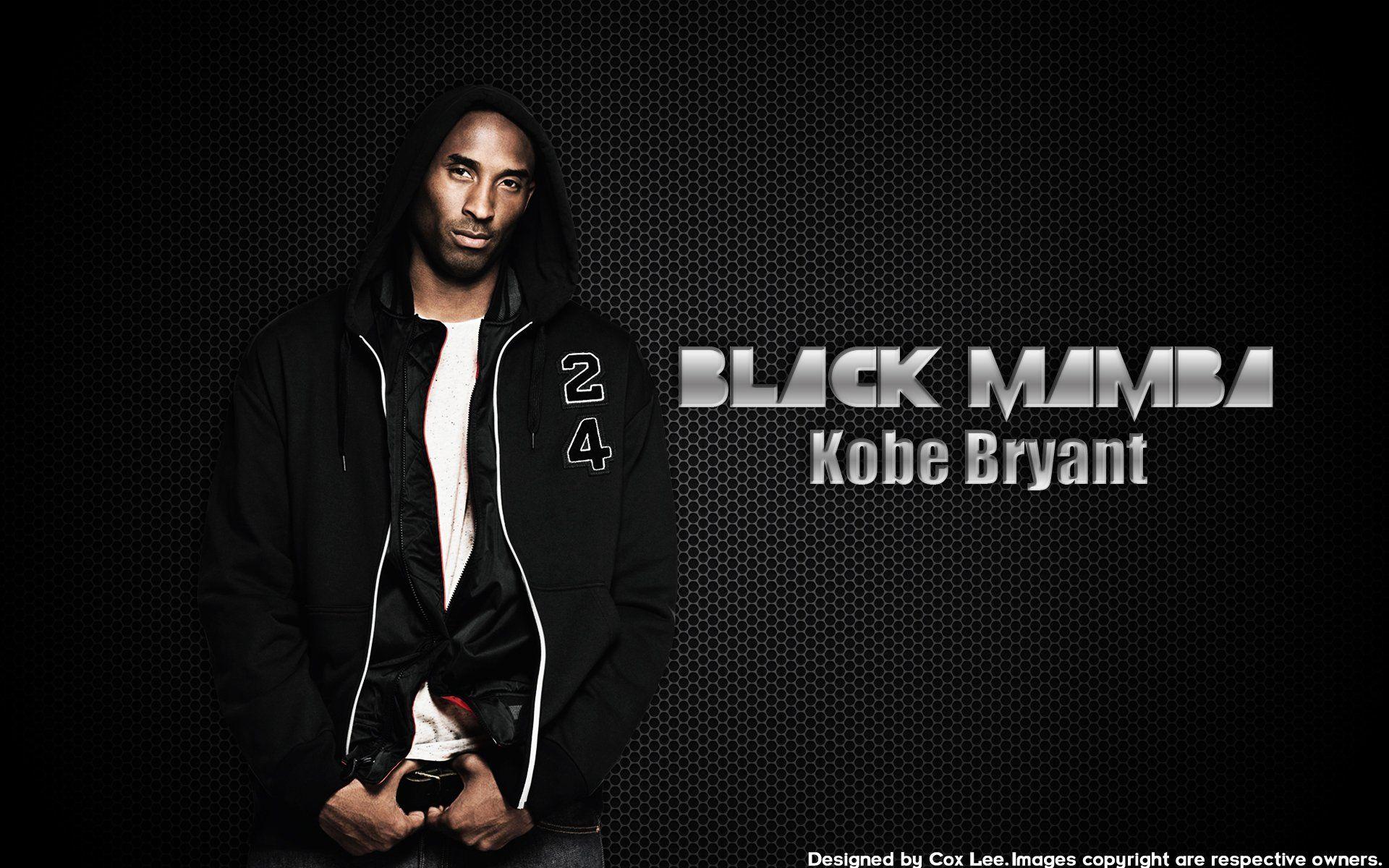 1920x1200 Kobe Bryant HD Wallpaper