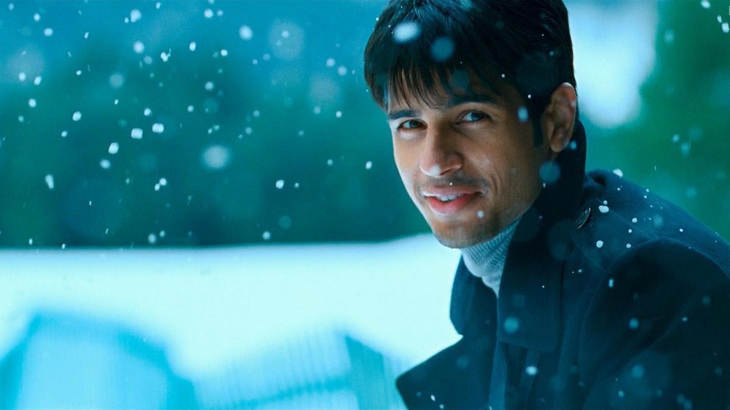 1451x816 Sidharth Malhotra Wallpaper