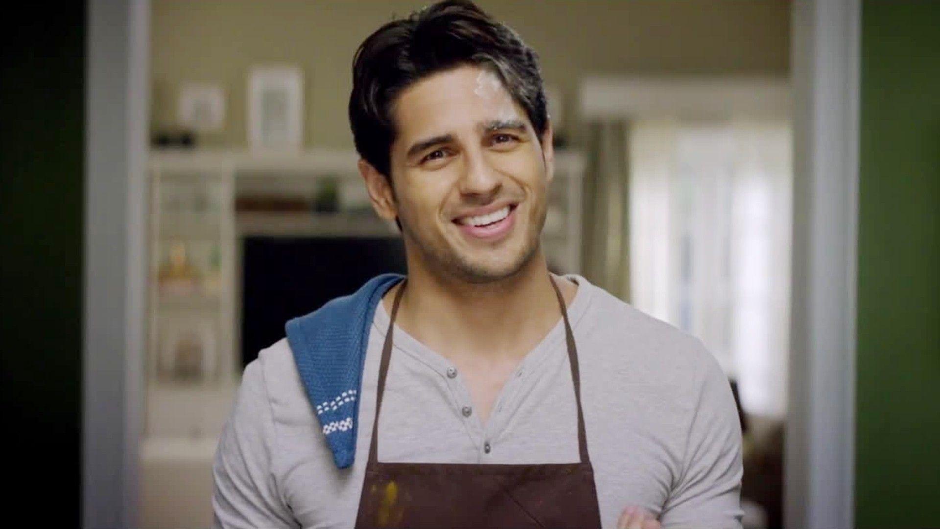 1920x1080 Sidharth Malhotra A Gentleman HD Desktop Wallpaper