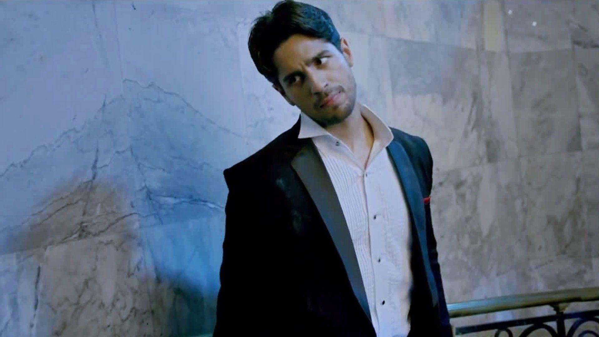 1920x1080 Sidharth Malhotra A Gentleman Desktop Wallpaper 23294