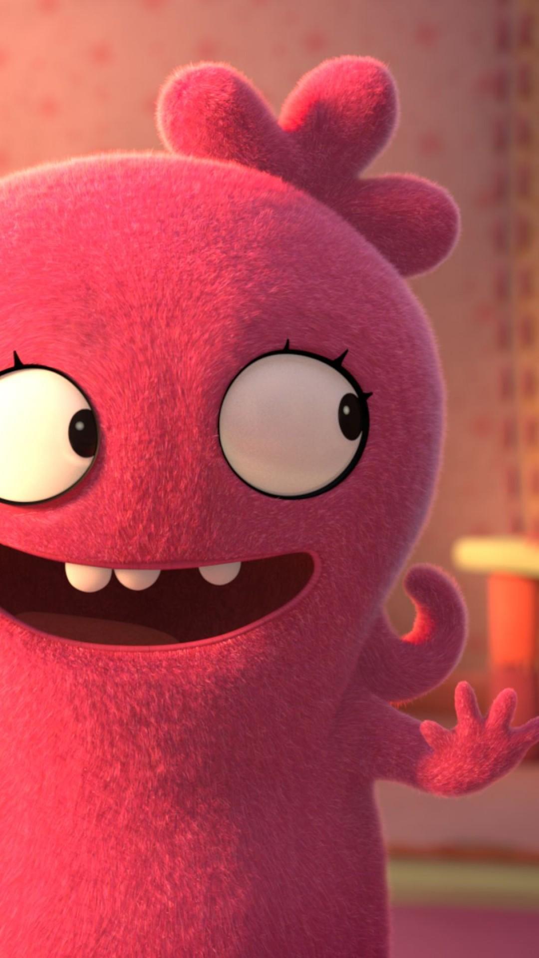 UglyDolls Wallpapers Top Free UglyDolls Backgrounds WallpaperAccess