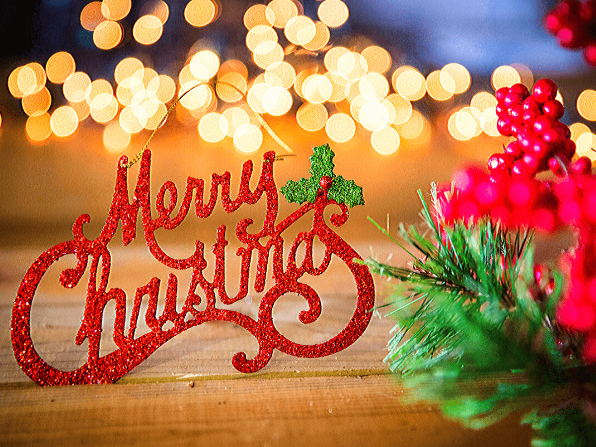 1200x900 Merry Christmas 2020: Wishes, Messages, Quotes, Image, Facebook & Whatsapp status of India