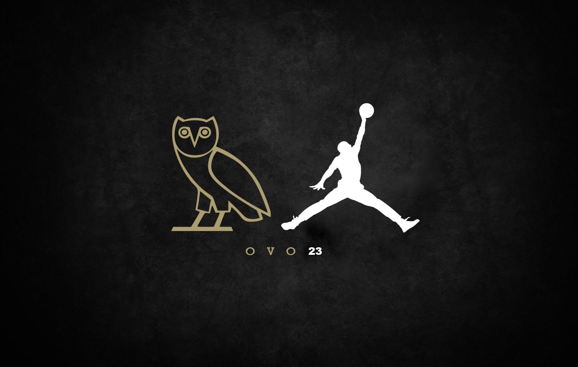 Drake OVO Logo Wallpapers Top Free Drake OVO Logo Backgrounds 