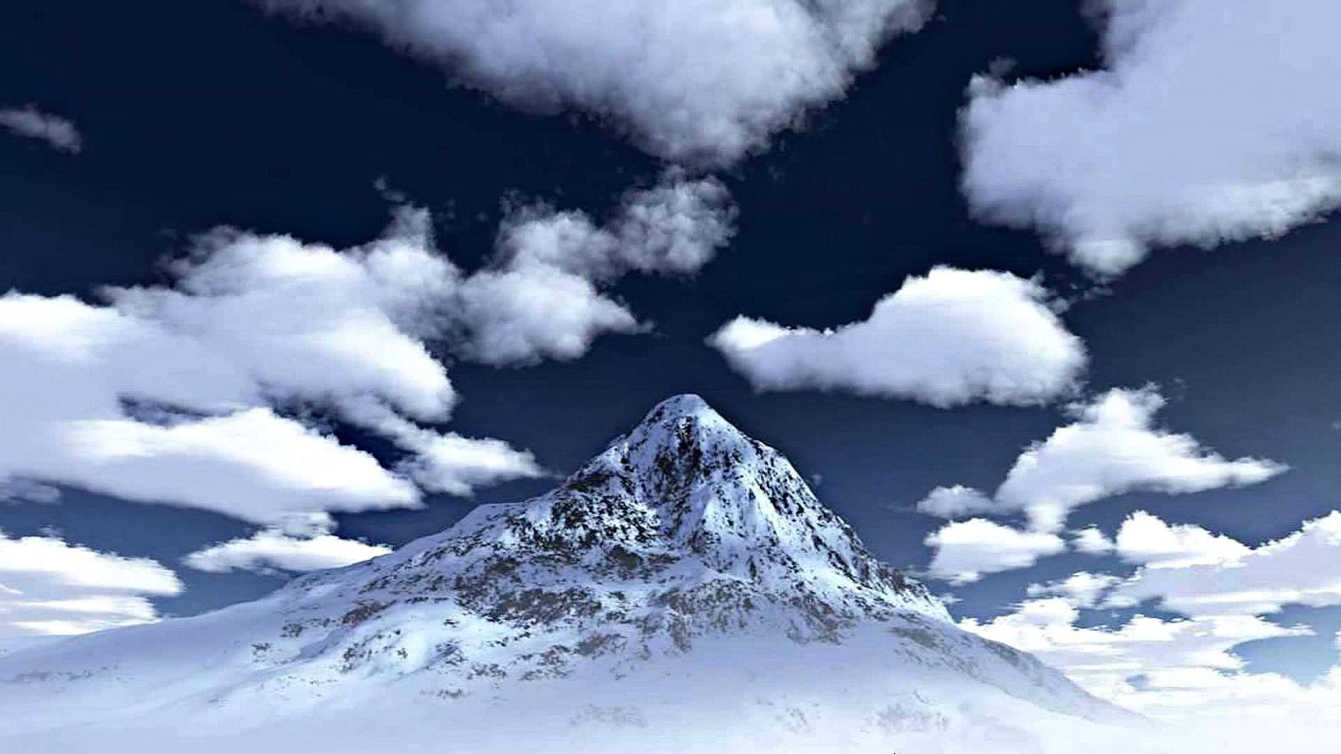 1920x1080 Free download Mount Everest in Nepal Wallpaper Download Desktop