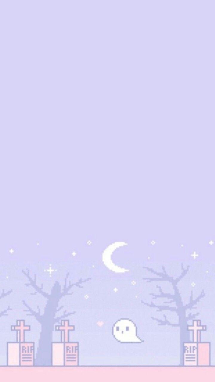 720x1280 Pastel Wallpaper