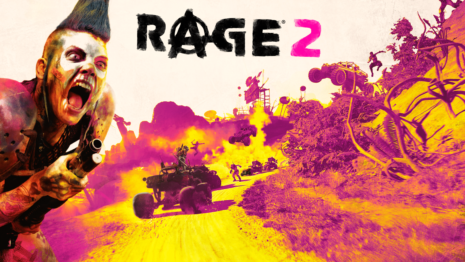 1600x900 Rage 2 Review (PS4)