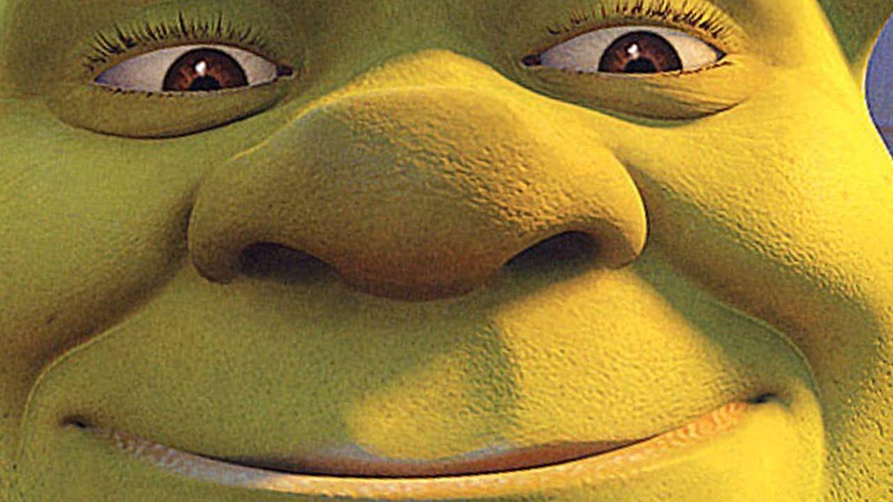 Shrek, , Shrek Meme, HD wallpaper