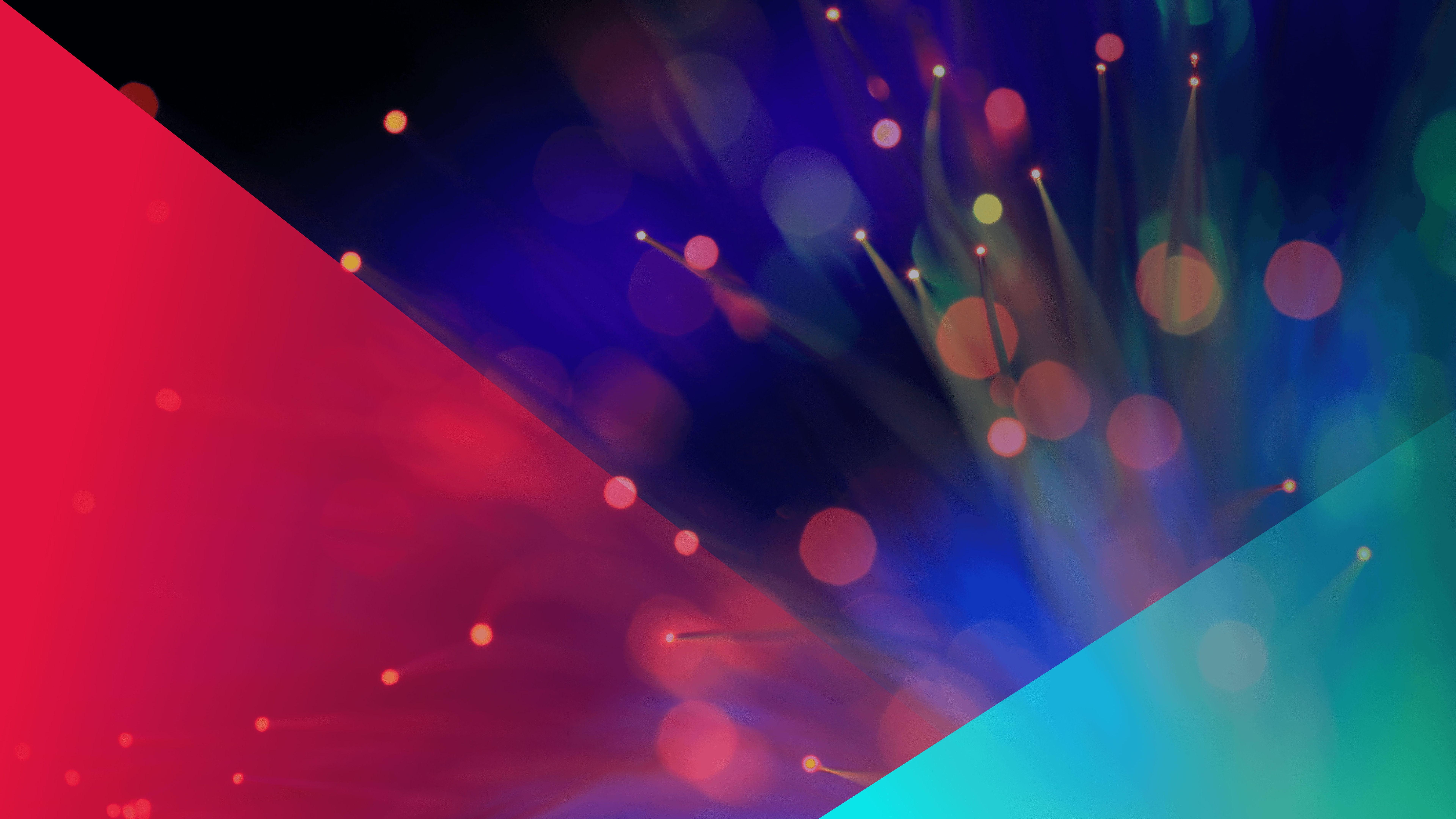 7680x4320 Abstract Colors Leaf 8k 8k HD 4k Wallpaper, Image, Background, Photo and Picture