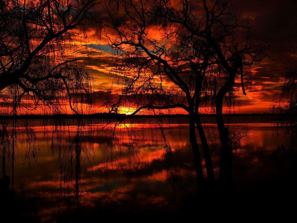 Dark Sunset Wallpapers Top Free Dark Sunset Backgrounds Wallpaperaccess 6959