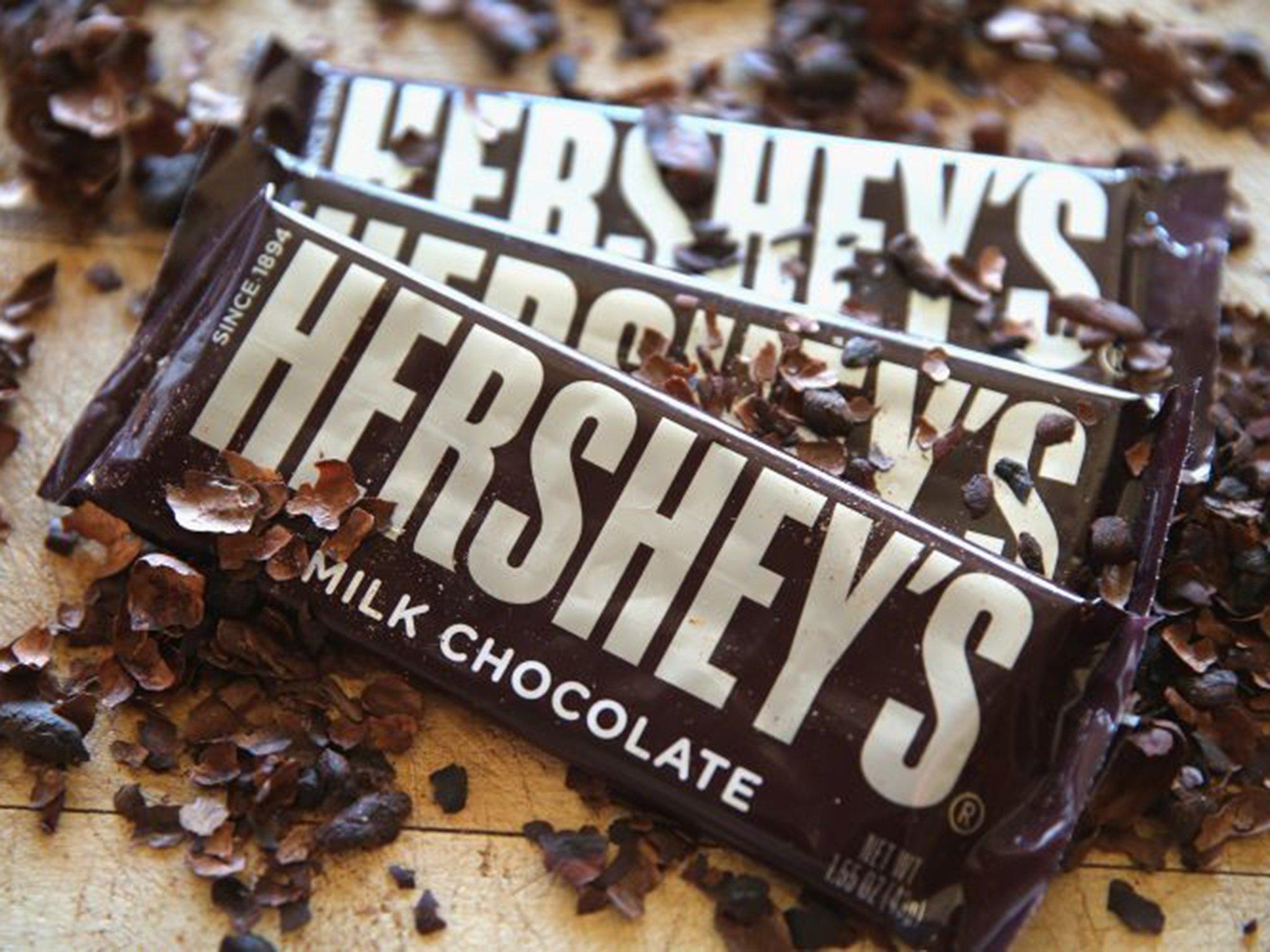 2048x1536 Hershey's Wallpaper