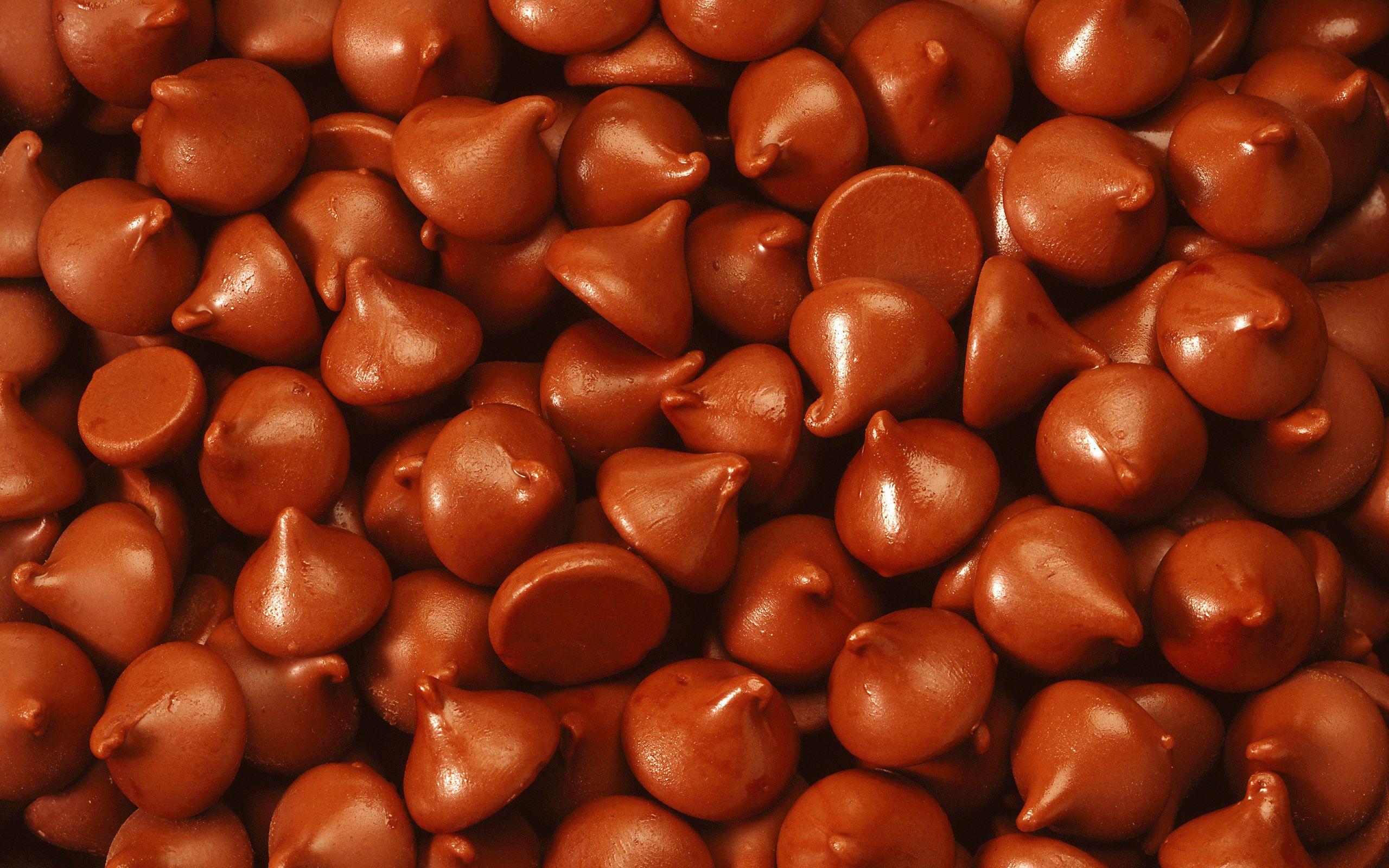 2560x1600 Hershey Kisses Wallpaper