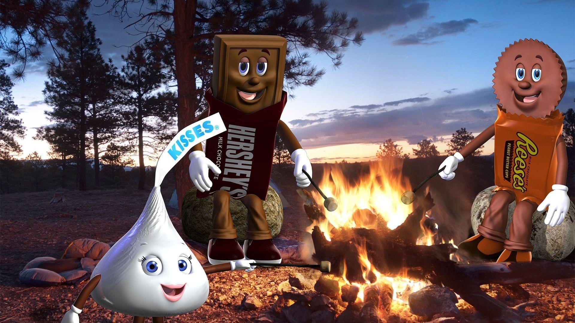 1920x1080 Hershey Wallpaper