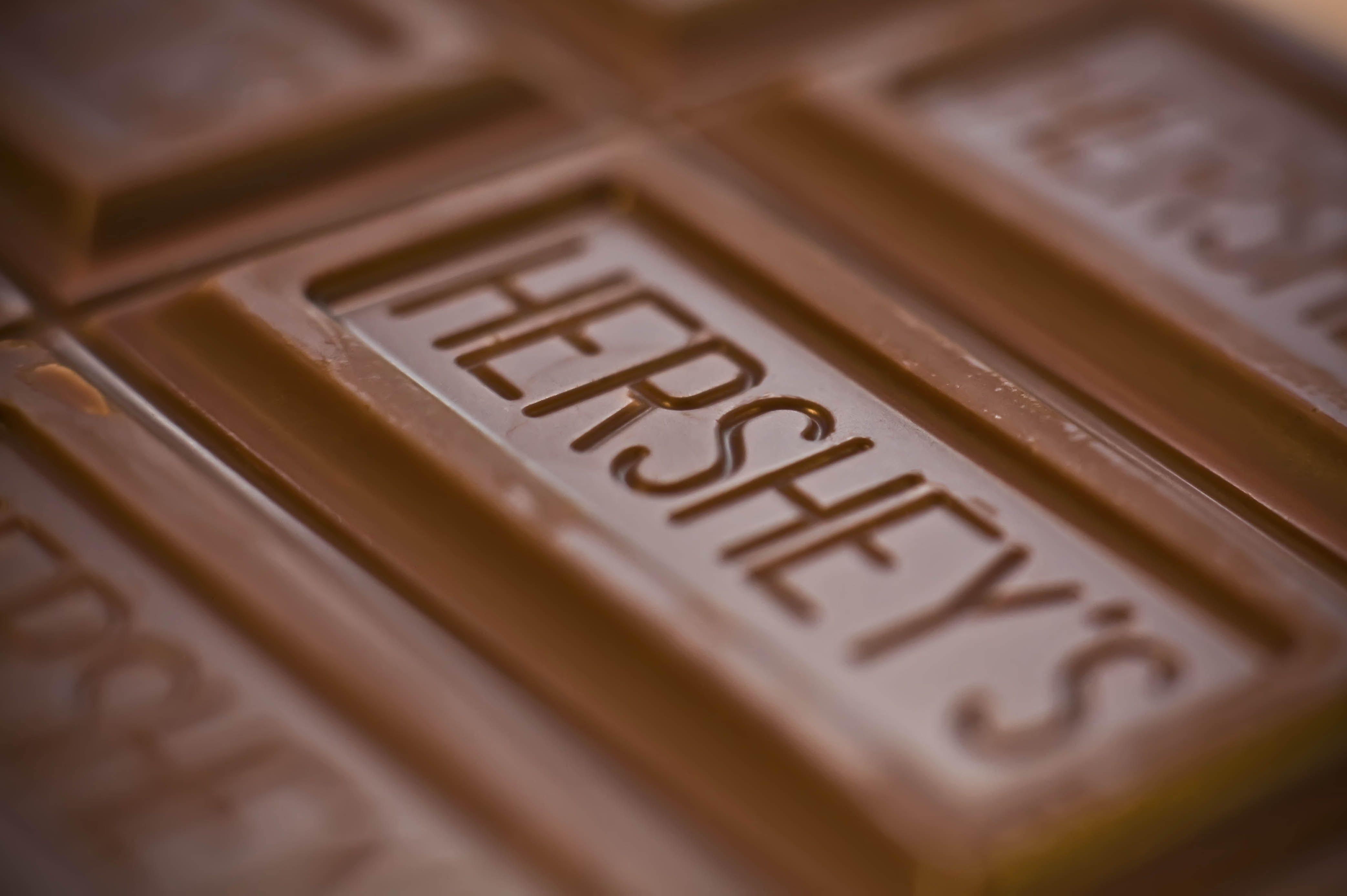 Hershey’s Wallpapers - Top Free Hershey’s Backgrounds - WallpaperAccess