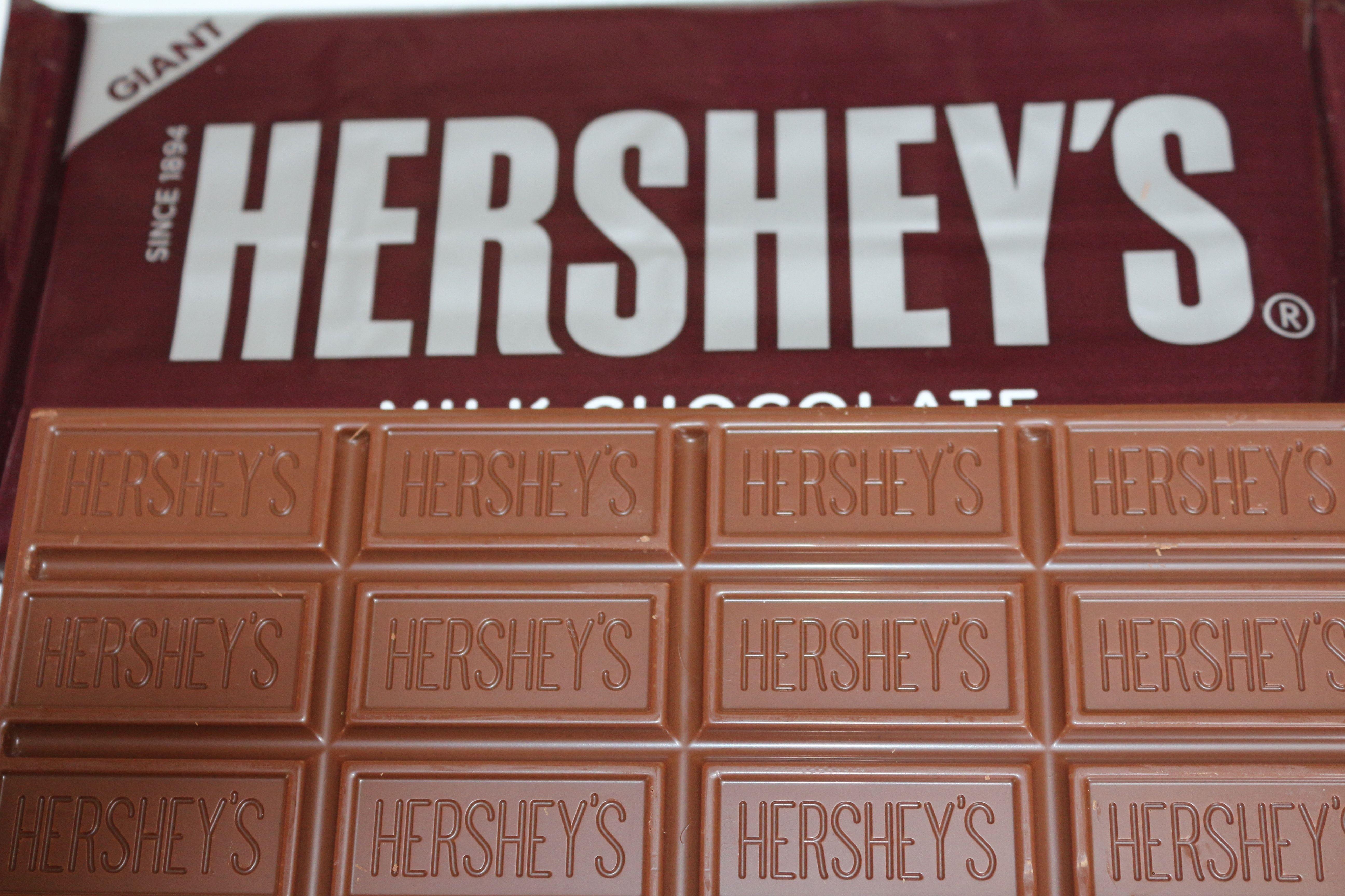 Hershey’s Wallpapers - Top Free Hershey’s Backgrounds - WallpaperAccess