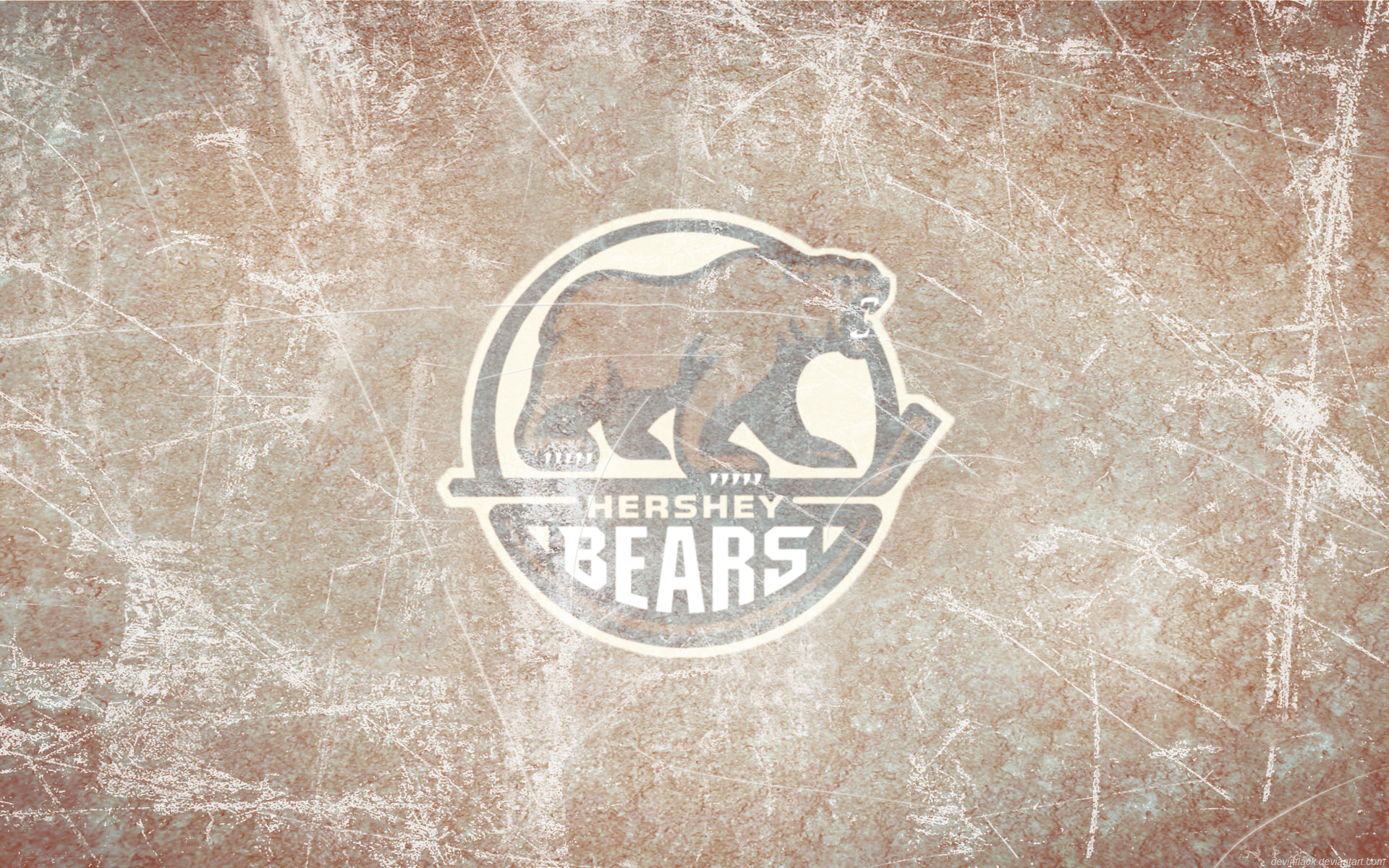 1920x1200 Hershey Wallpaper. Hershey Bears