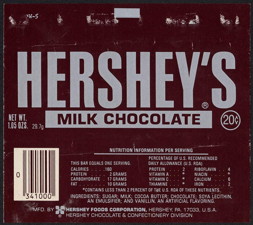 1024x913 Hershey's Wallpaper