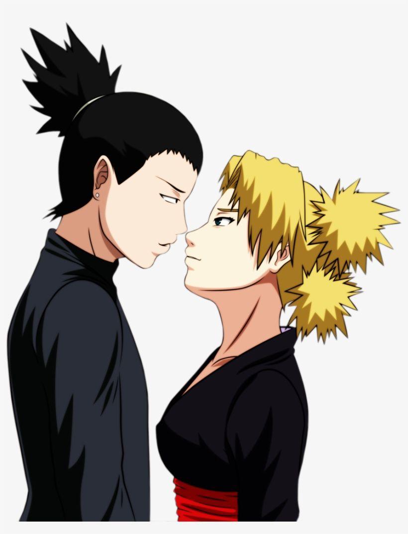 Shikamaru and Temari Wallpapers - Top Free Shikamaru and Temari