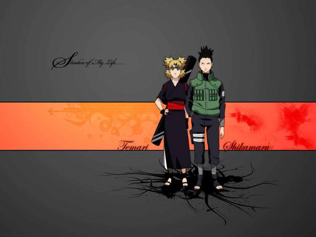 Shikamaru and Temari Wallpapers - Top Free Shikamaru and Temari