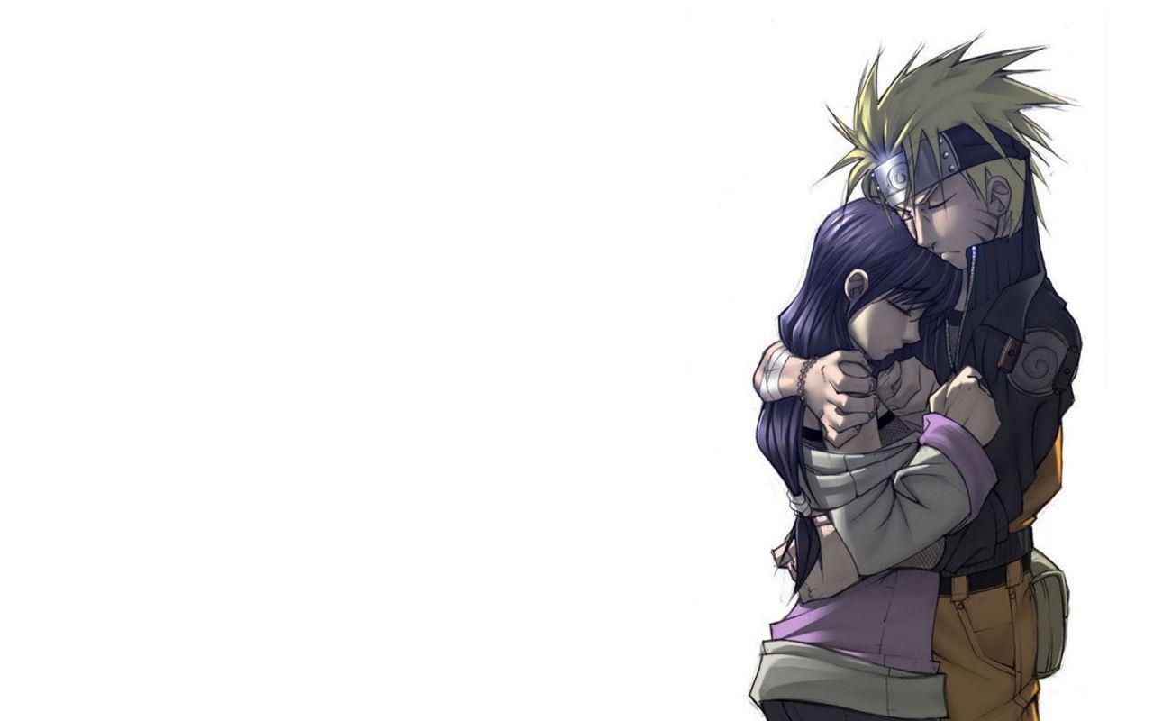 1280x800 Naruto Uzumaki, Shikamaru Nara, Temari, Hinata Hyuga