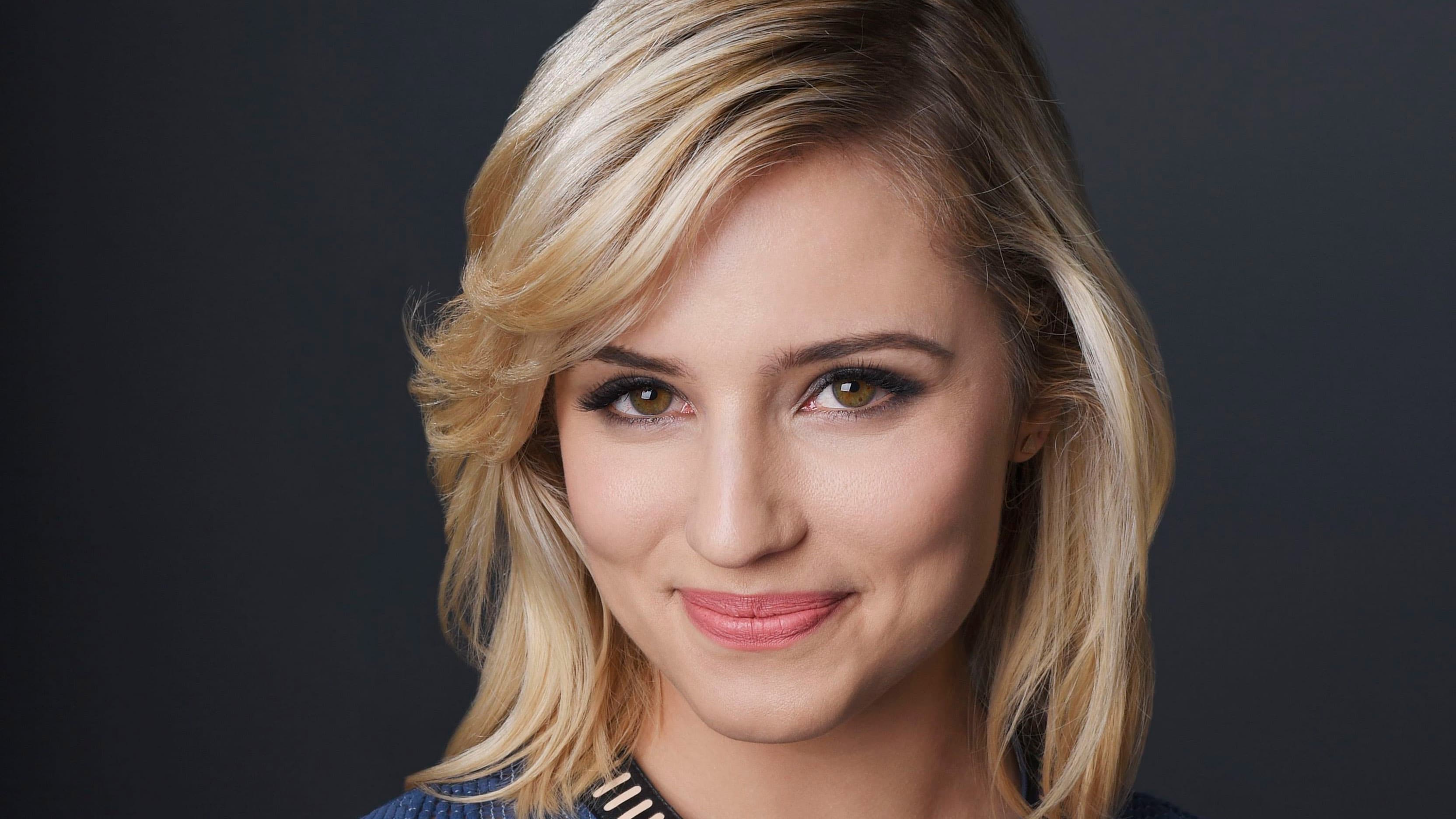 3328x1872 Dianna Agron Desktop Wallpaper