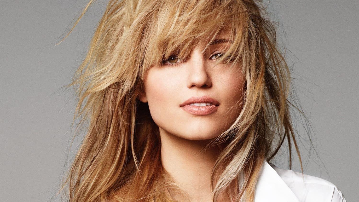 1498x843 Dianna Agron Wallpaper HQ