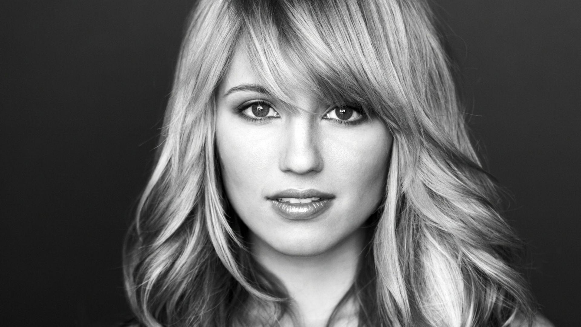 1920x1080 Dianna Agron Wallpaper