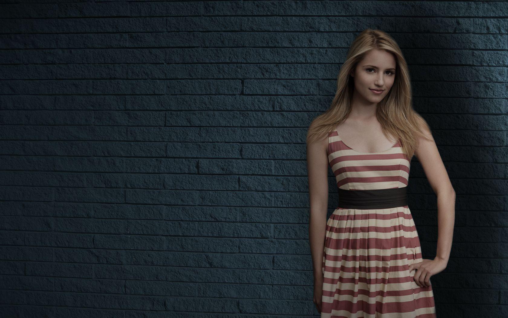1680x1050 Dianna Agron 7347 1680x1050px