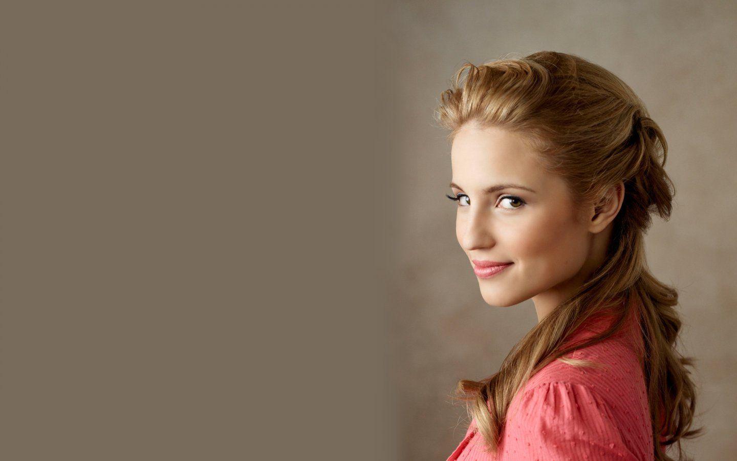 1440x900 You will download Dianna Agron Wallpaper 1440x900. Free Photo
