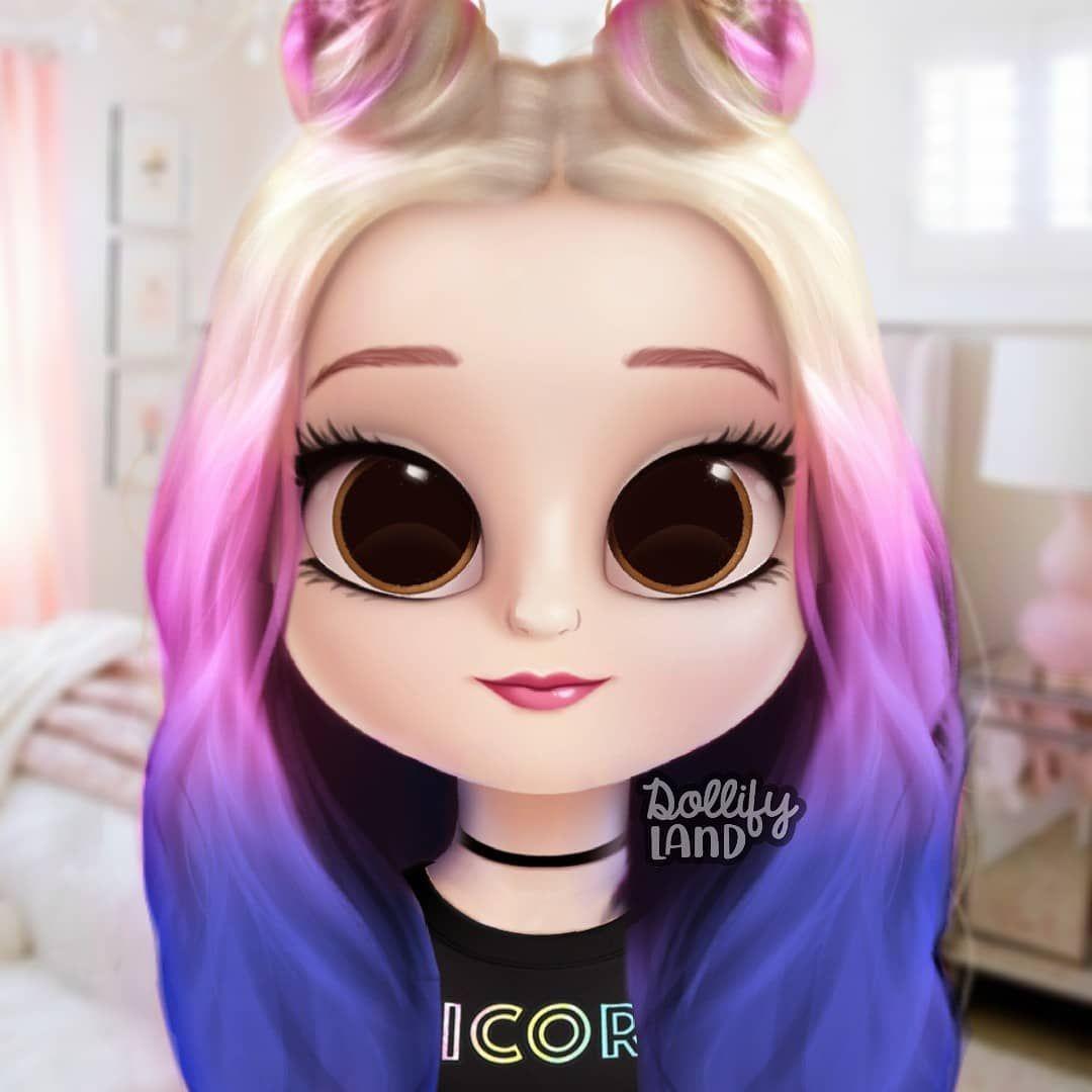 1080x1080 ⋆◦• Elizabeth •◦⋆ στο Instagram: Wengie (Wendy Ayche)