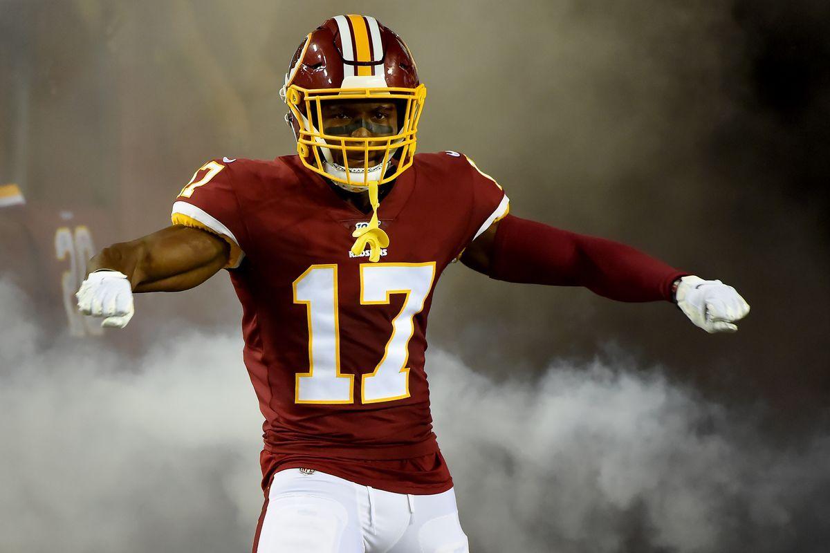 1200x800 Opposing Player Spotlight: Week Washington Redskins
