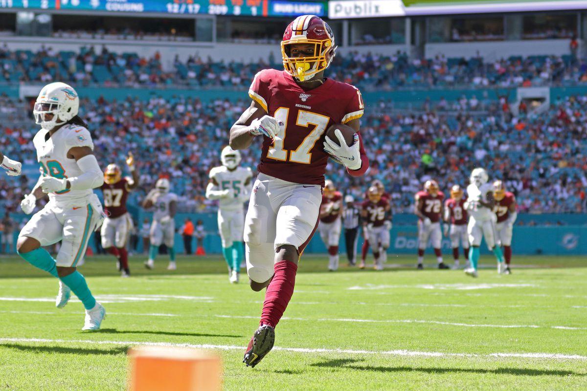 1200x800 Fantasy Football Start Sit Advice, Week 9: What To Do With Terry