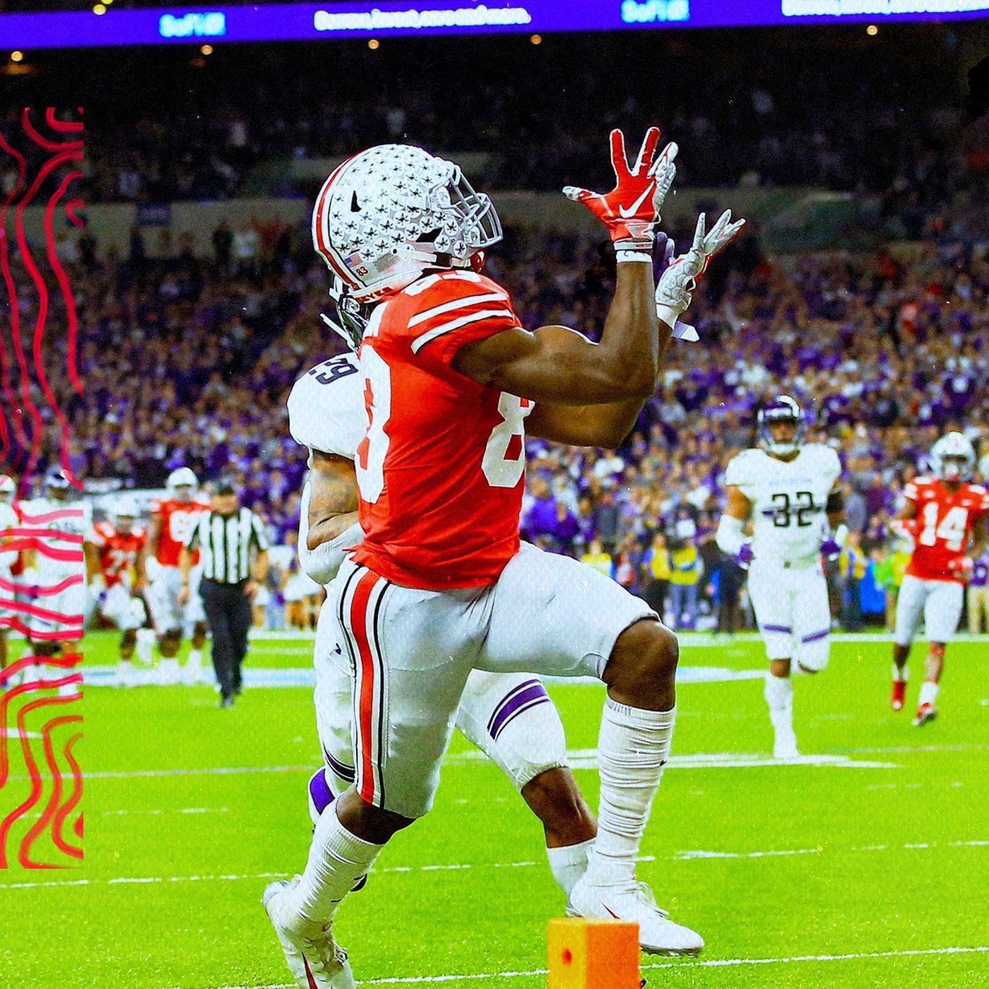 1400x1400 Why Terry McLaurin, Washington's new WR, will be a huge NFL Draft