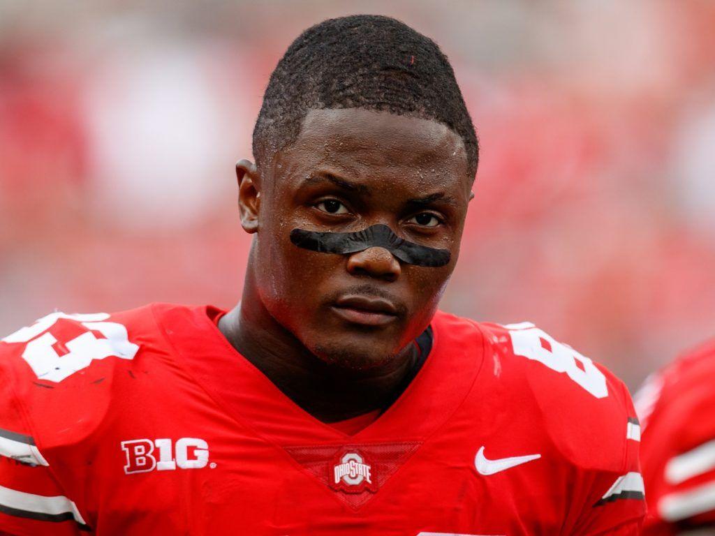 1024x768 Terry McLaurin's legacy and whether Ohio State needs more Ohio