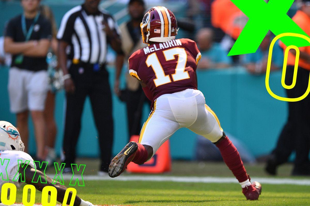 1200x800 Week 11 Bold Predictions: Scary Terry McLaurin returns!