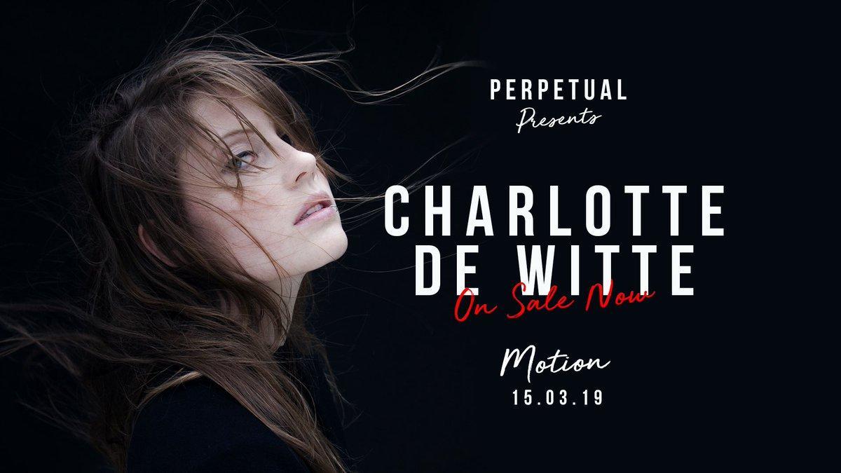 1200x675 Charlotte De Witte Wallpaper
