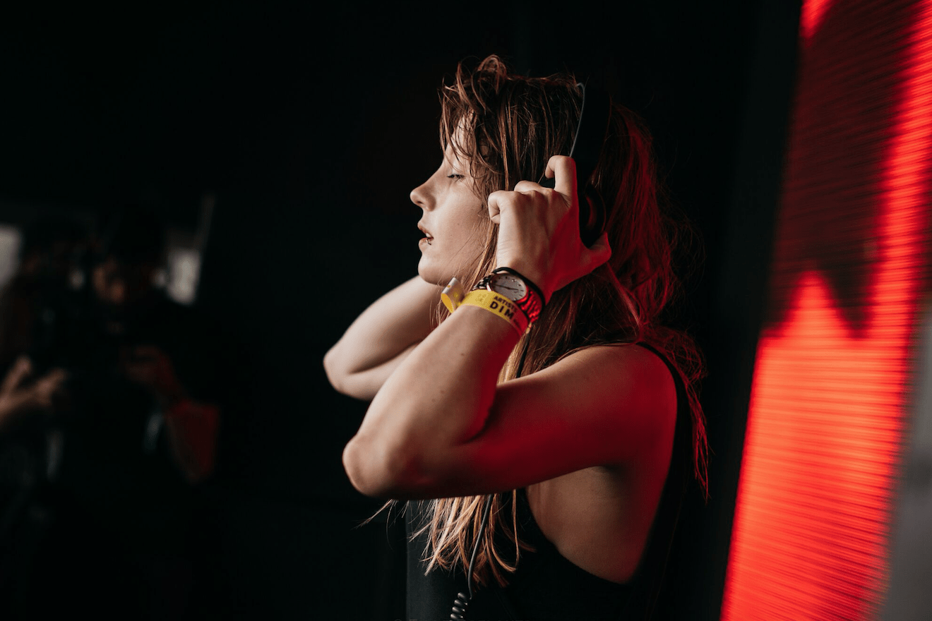 1320x880 Charlotte De Witte Is Techno's Next Gen Superstar: UK Cover