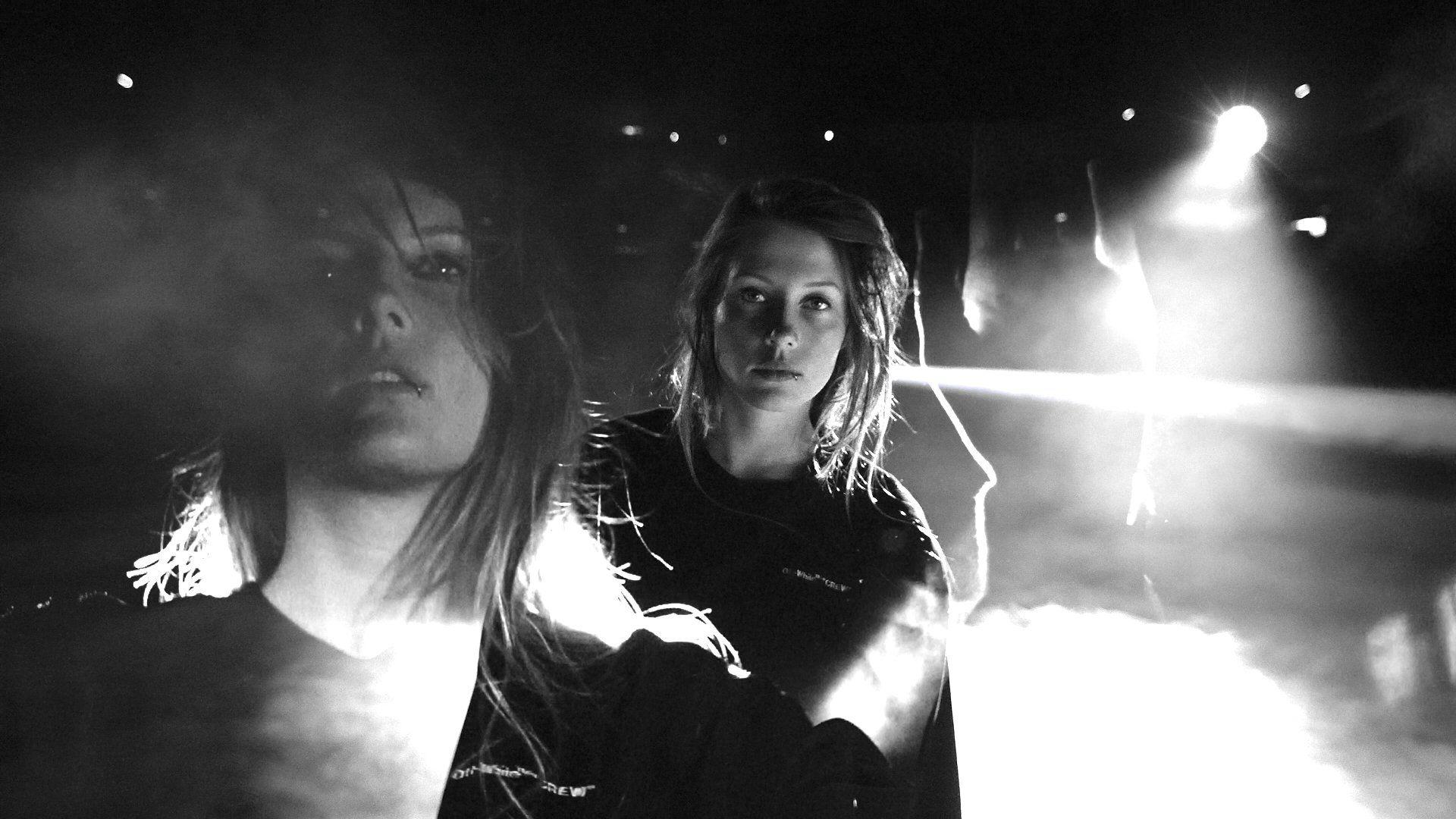 1920x1080 Charlotte de Witte