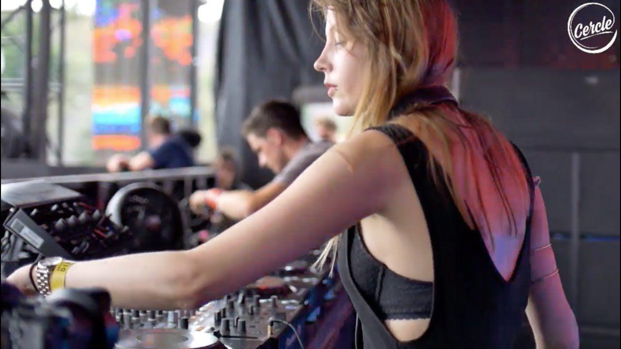 1280x720 Djs. Techno festival, Music festival